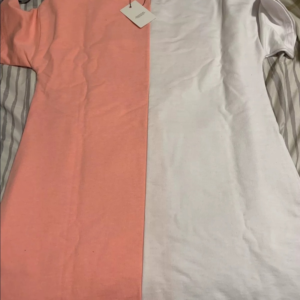 KENZO GIRLS DRESS